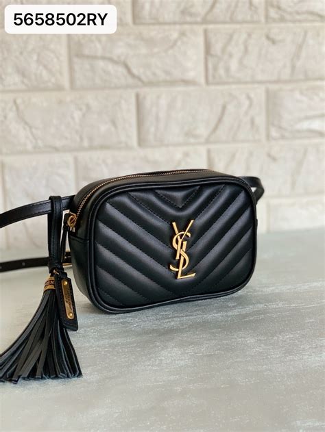 ysl bumbag|what YSL Bags are available.